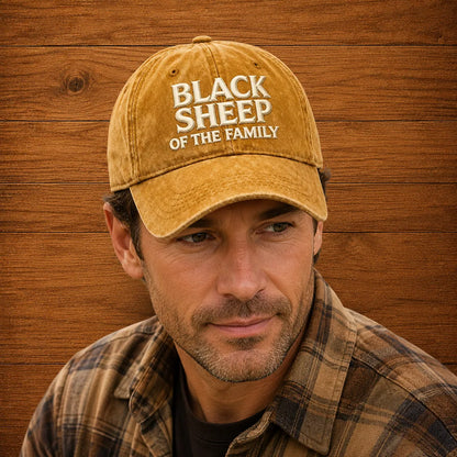 Modern Casual Fit Cap