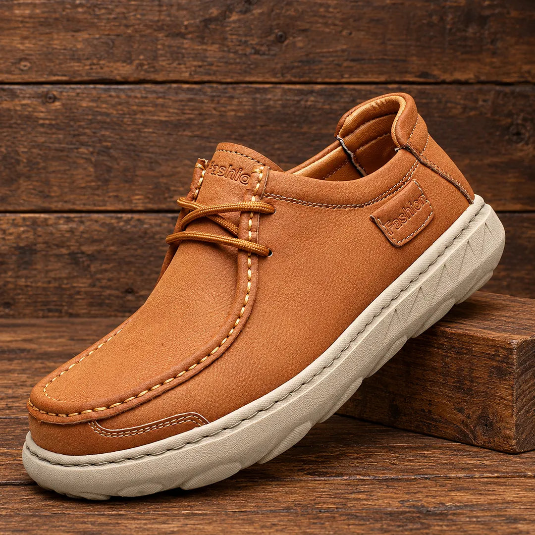 Modern Casual Shoes