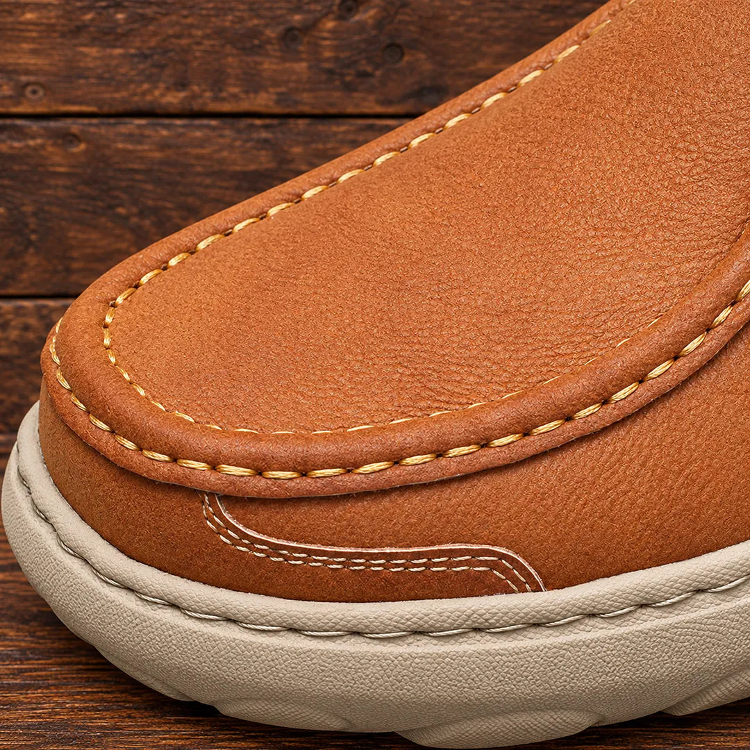 Modern Casual Shoes