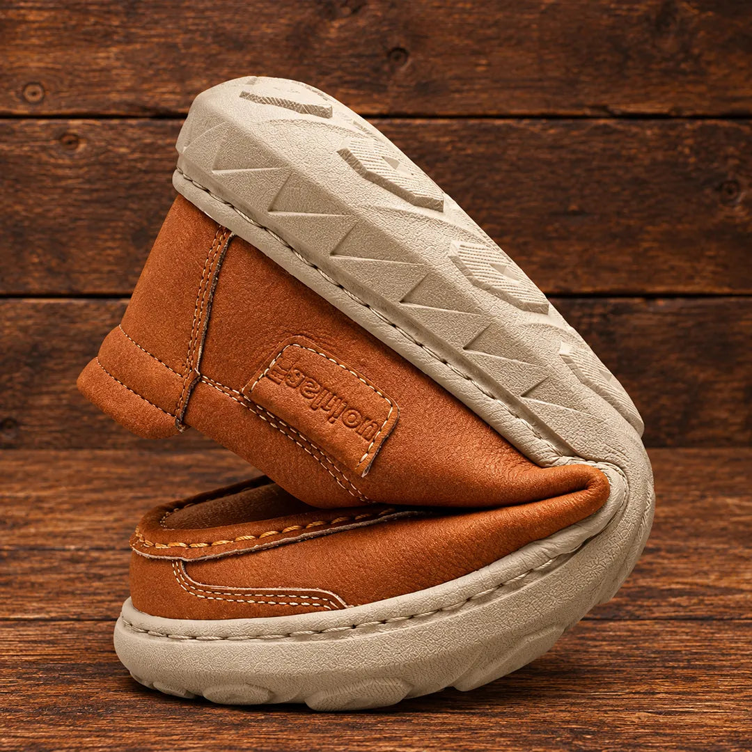 Modern Casual Shoes