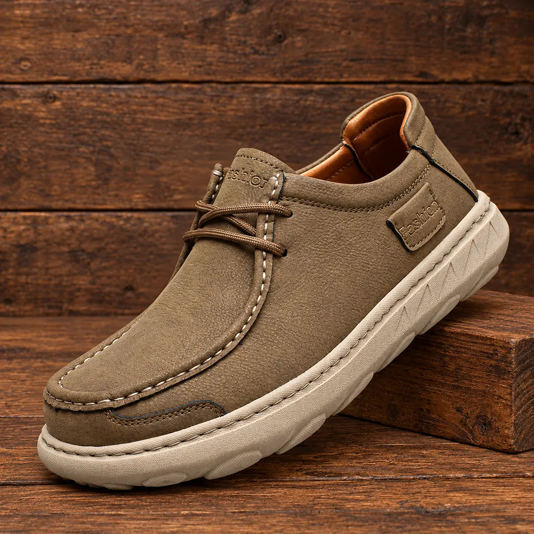 Modern Casual Shoes