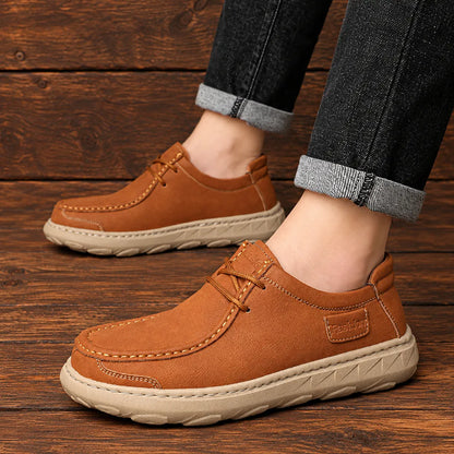 Modern Casual Shoes