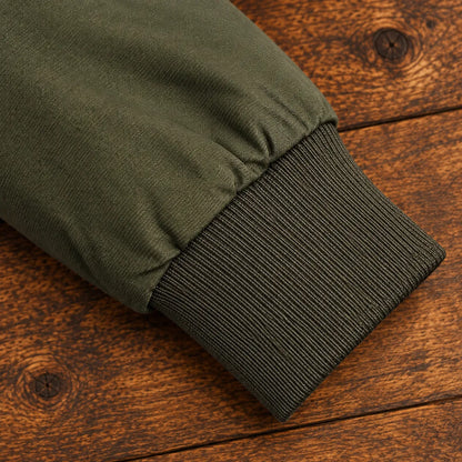 Modern Classic Casual Jacket