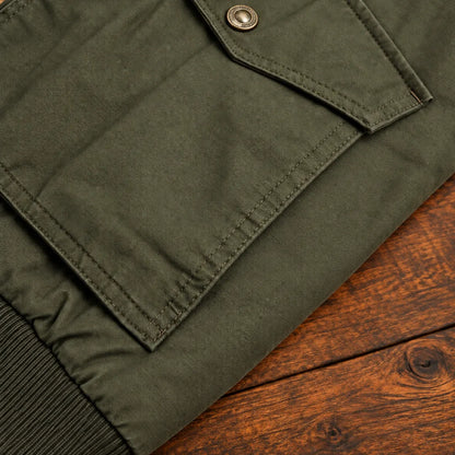 Modern Classic Casual Jacket