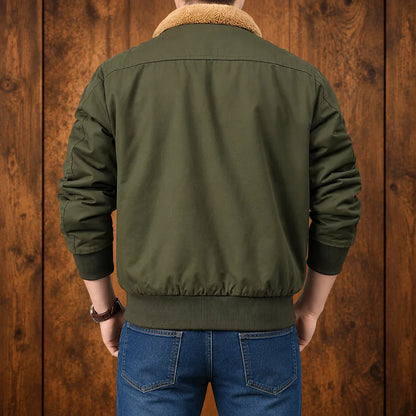 Modern Classic Casual Jacket