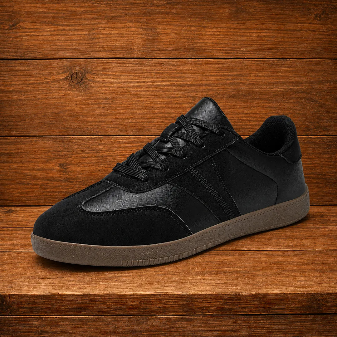 Modern Classic Casual Sneakers