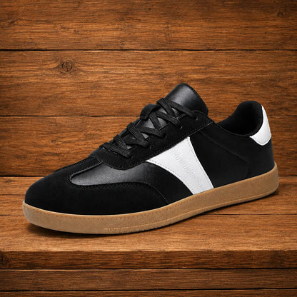 Modern Classic Casual Sneakers