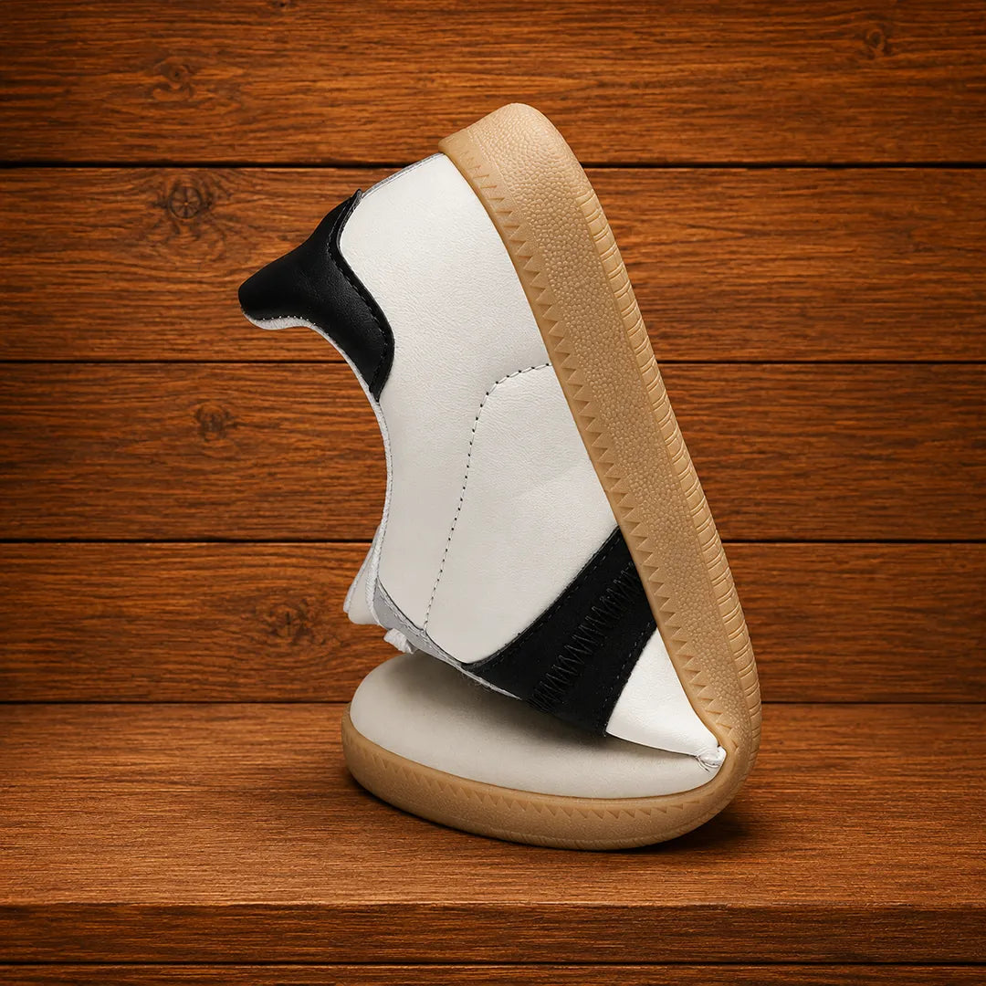 Modern Classic Casual Sneakers