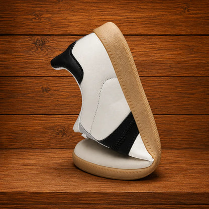Modern Classic Casual Sneakers