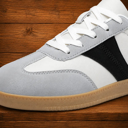 Modern Classic Casual Sneakers