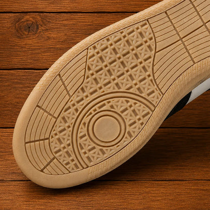 Modern Classic Casual Sneakers