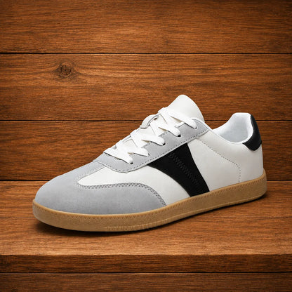 Modern Classic Casual Sneakers
