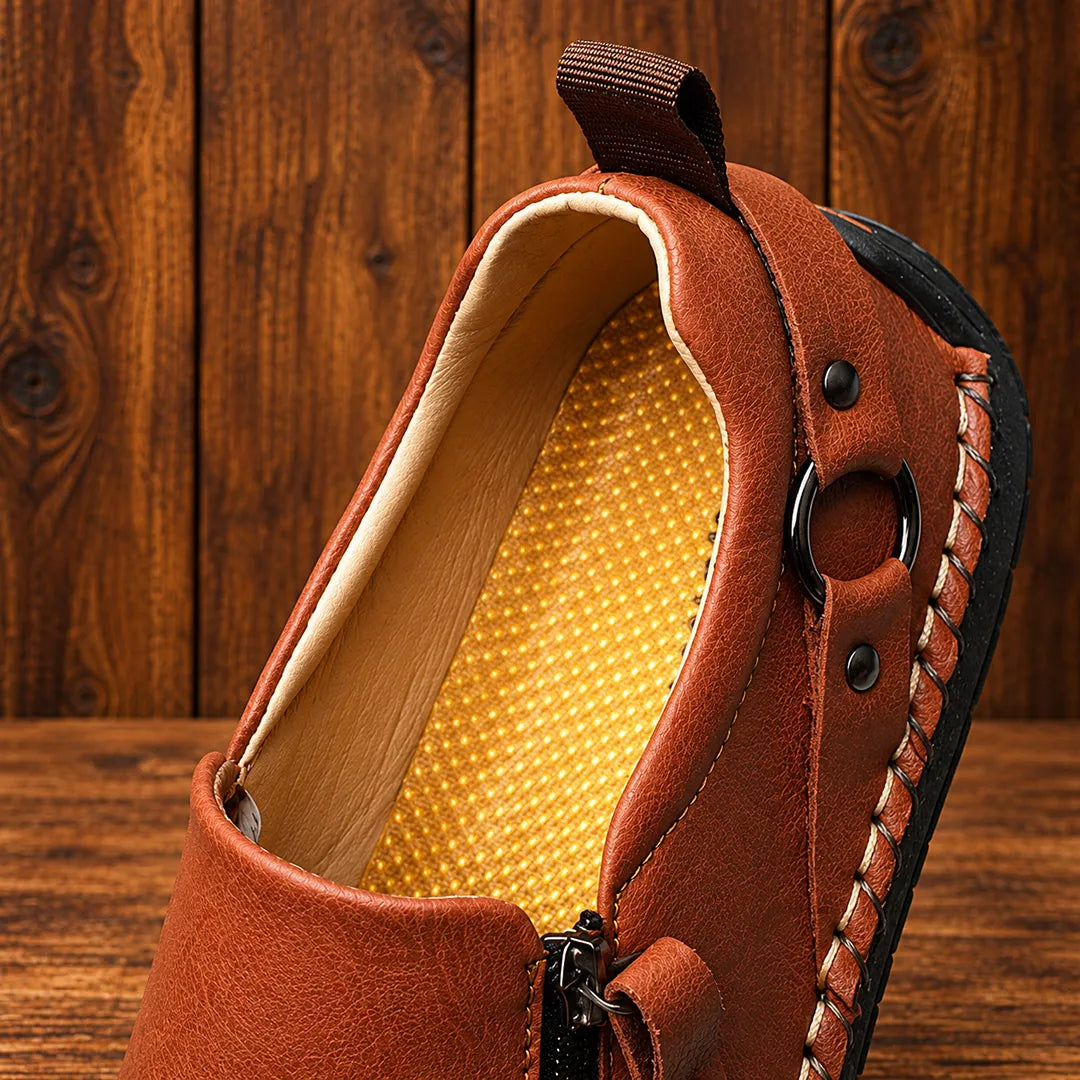 Modern Comfort Casual Shoes