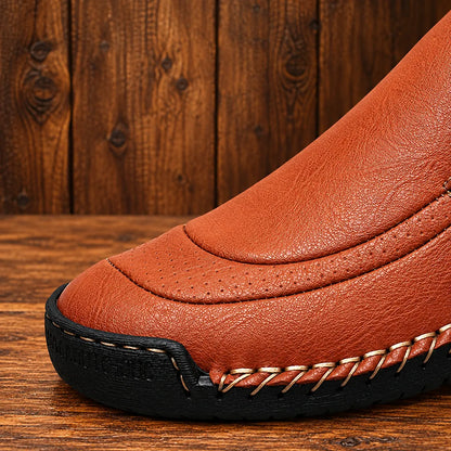Modern Comfort Casual Shoes