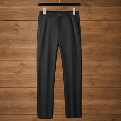Modern Comfort Fit Pants