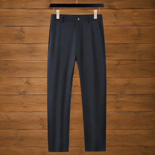Modern Comfort Fit Pants
