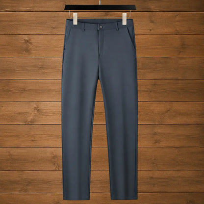 Modern Comfort Fit Pants