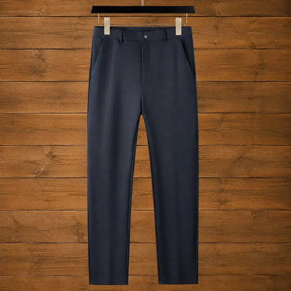 Modern Comfort Fit Pants
