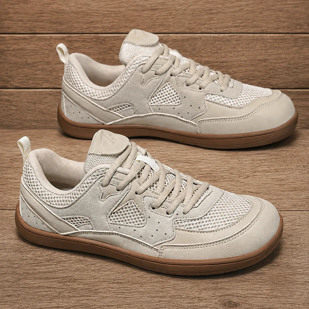 Modern Comfort Fit Sneakers