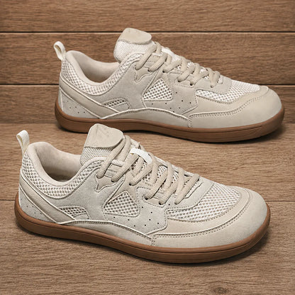 Modern Comfort Fit Sneakers