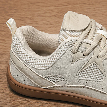Modern Comfort Fit Sneakers