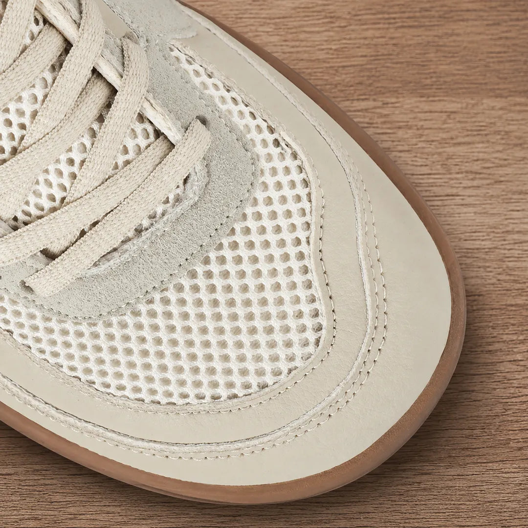 Modern Comfort Fit Sneakers