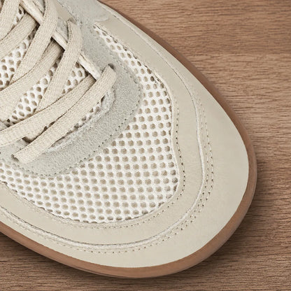 Modern Comfort Fit Sneakers