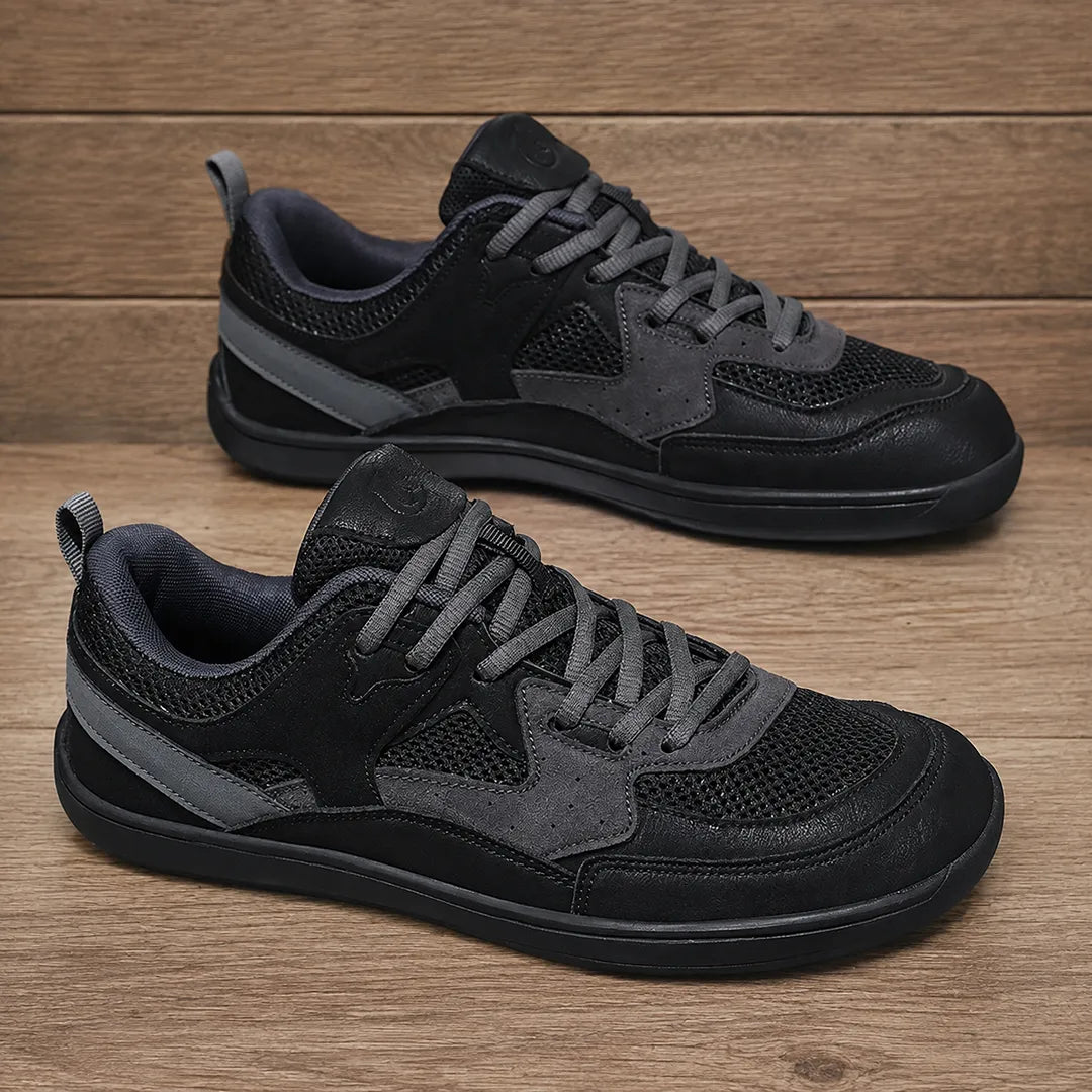 Modern Comfort Fit Sneakers