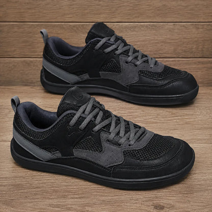 Modern Comfort Fit Sneakers