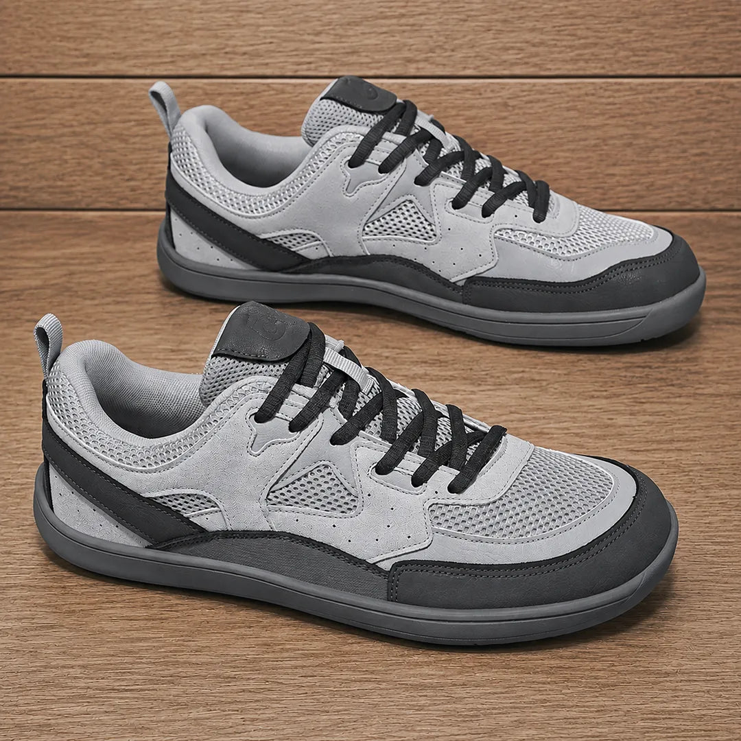 Modern Comfort Fit Sneakers