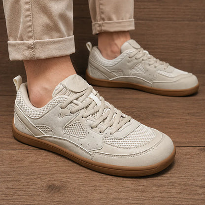 Modern Comfort Fit Sneakers