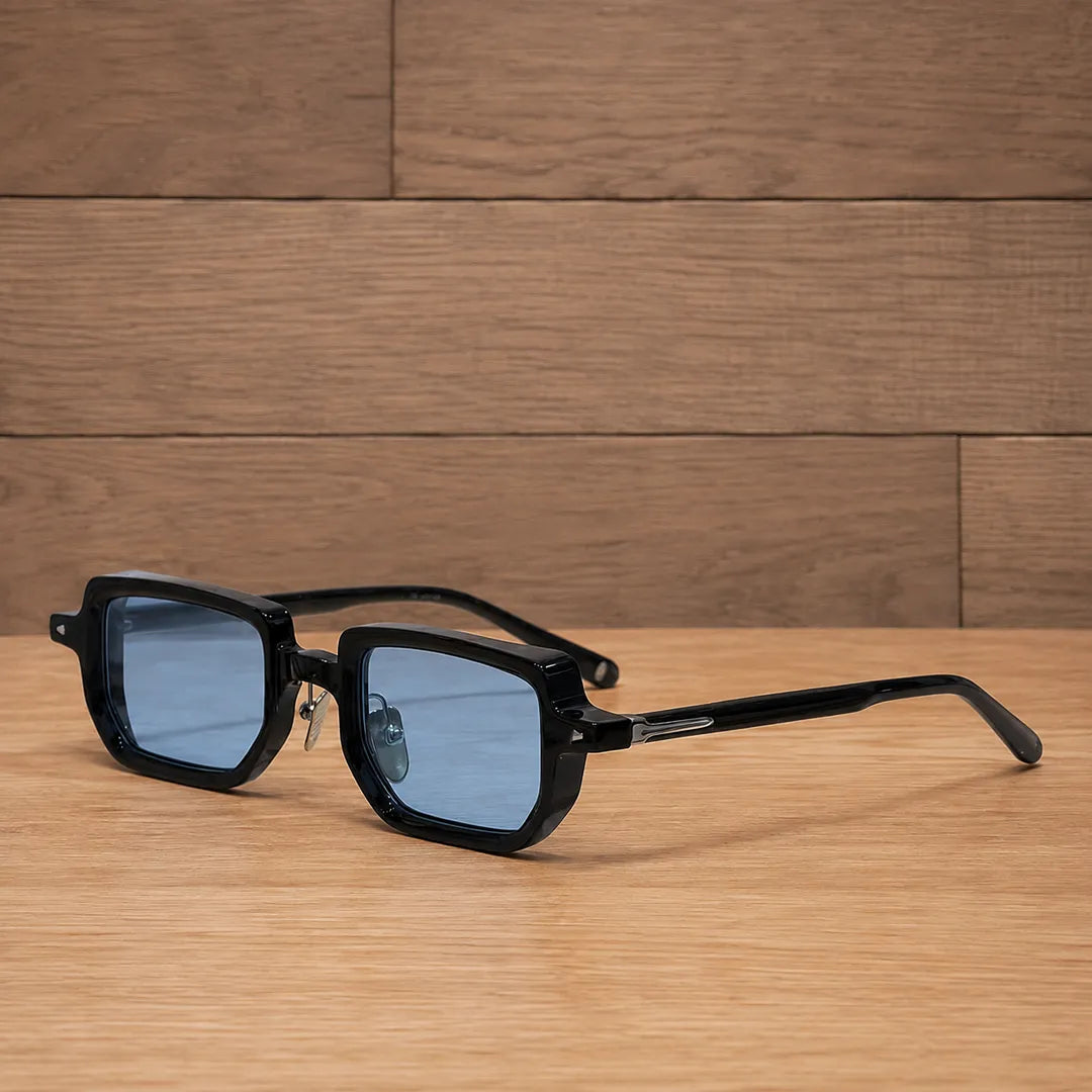 Modern Comfort Fit Sunglasses