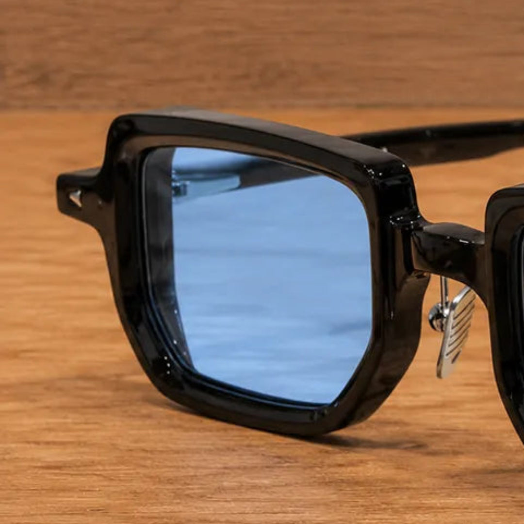Modern Comfort Fit Sunglasses
