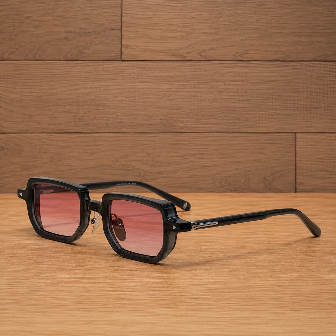Modern Comfort Fit Sunglasses