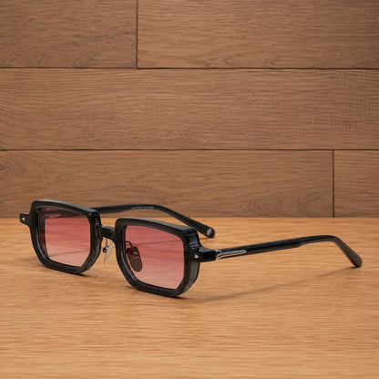 Modern Comfort Fit Sunglasses