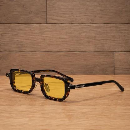 Modern Comfort Fit Sunglasses