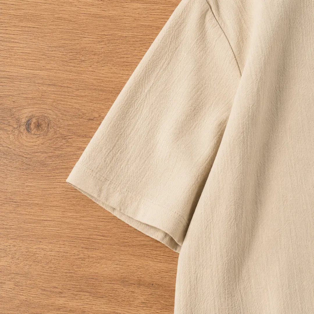 Modern Everyday Casual Shirt