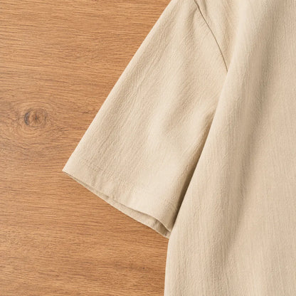 Modern Everyday Casual Shirt