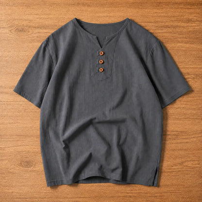 Modern Everyday Casual Shirt
