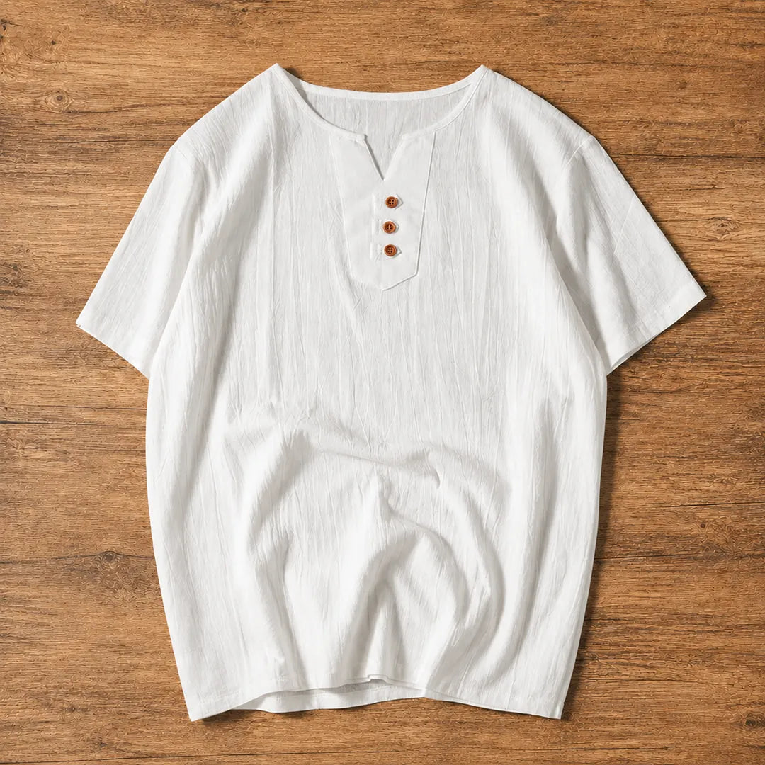 Modern Everyday Casual Shirt