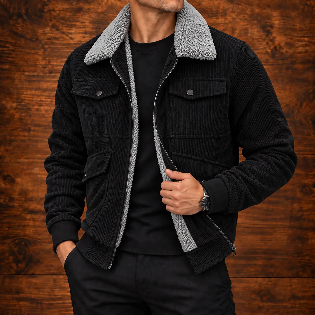 Modern Everyday Jacket