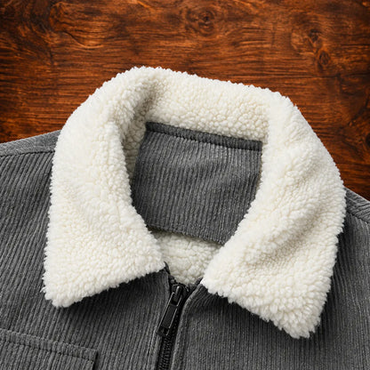 Modern Everyday Jacket