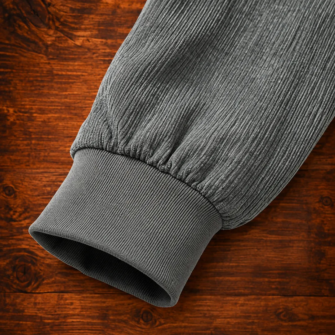 Modern Everyday Jacket