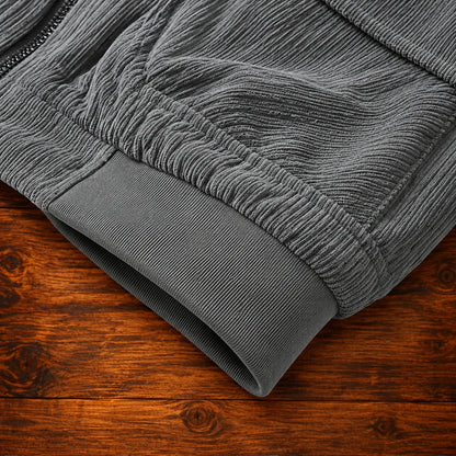 Modern Everyday Jacket
