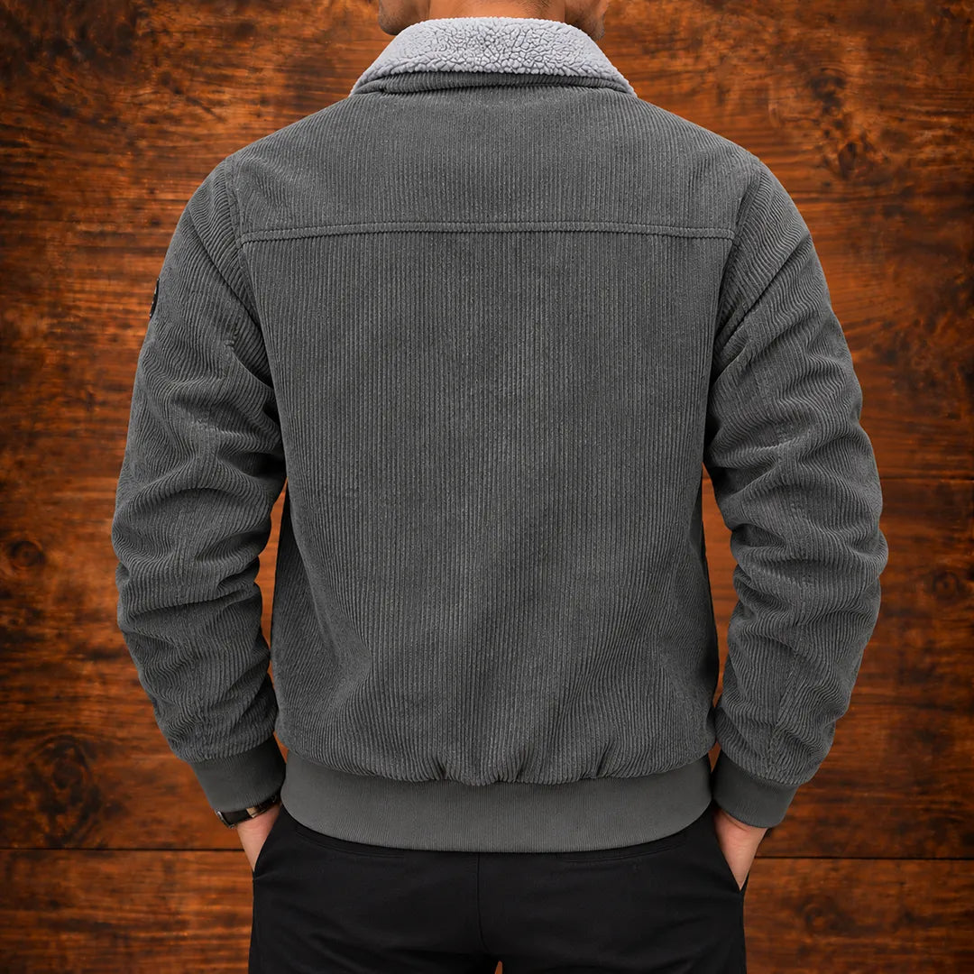 Modern Everyday Jacket