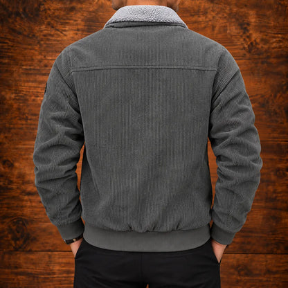 Modern Everyday Jacket