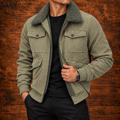 Modern Everyday Jacket