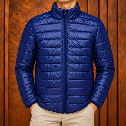 Modern Everyday Padded Jacket