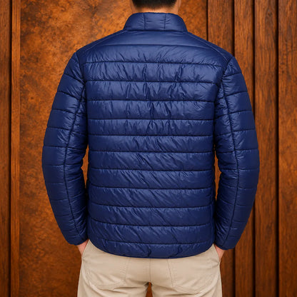 Modern Everyday Padded Jacket