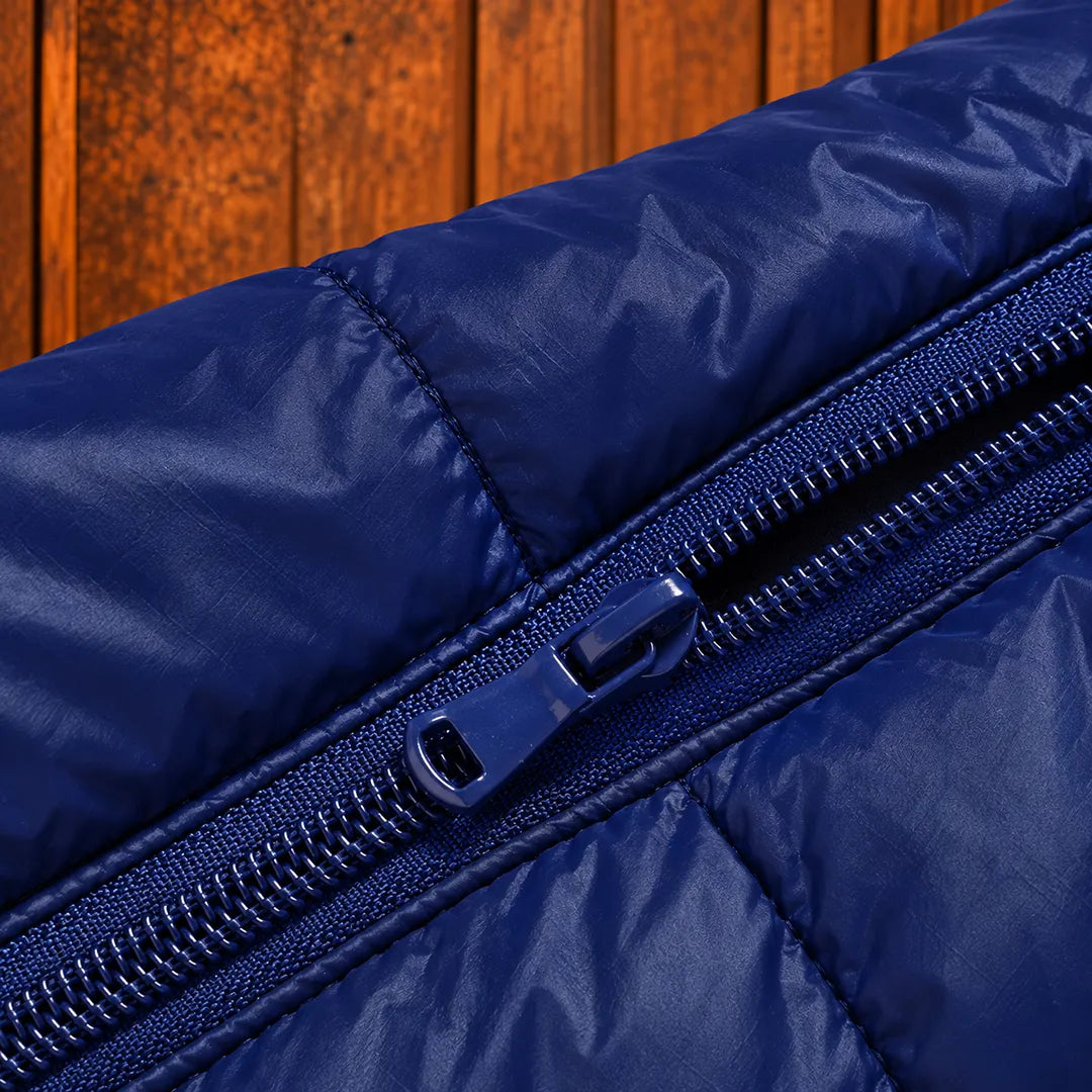 Modern Everyday Padded Jacket
